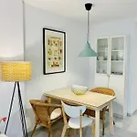 Solana Tulipanes Parking Pool Terrace 公寓