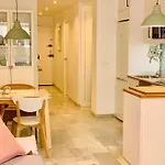 Solana Tulipanes Parking Pool Terrace 丰希罗拉