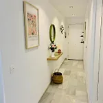 Solana Tulipanes Parking Pool Terrace 公寓 丰希罗拉