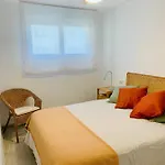 Solana Tulipanes Parking Pool Terrace 公寓 *
