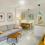 Solana Tulipanes Parking Pool Terrace 公寓 *
