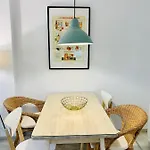 Solana Tulipanes Parking Pool Terrace *