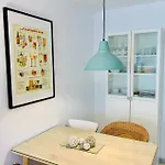 公寓 Solana Tulipanes Parking Pool Terrace *