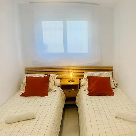Solana Tulipanes Fuengirola