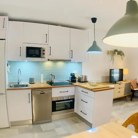 Solana Tulipanes Apartamento *