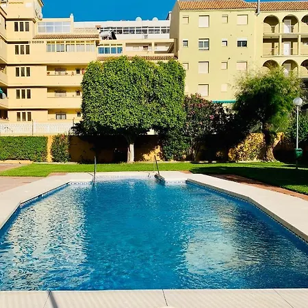 Solana Tulipanes Apartamento