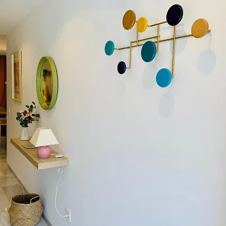 Solana Tulipanes Apartamento