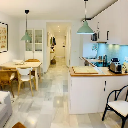 Apartamento Solana Tulipanes *