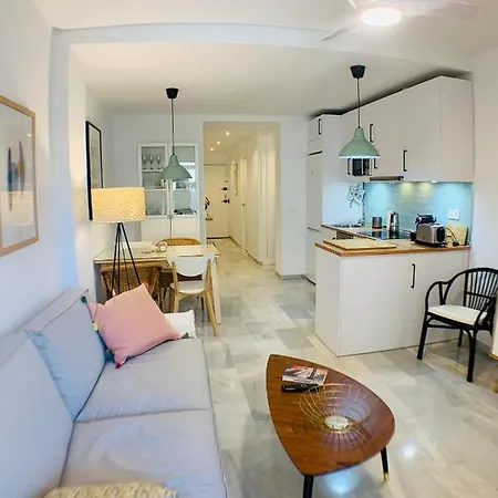 Solana Tulipanes Apartamento