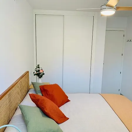 Apartamento Solana Tulipanes *