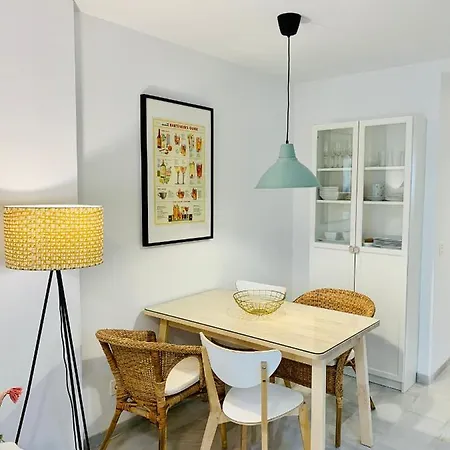 Solana Tulipanes Apartamento