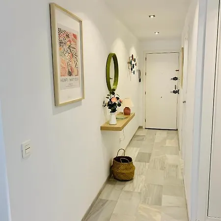 Solana Tulipanes Apartamento Fuengirola
