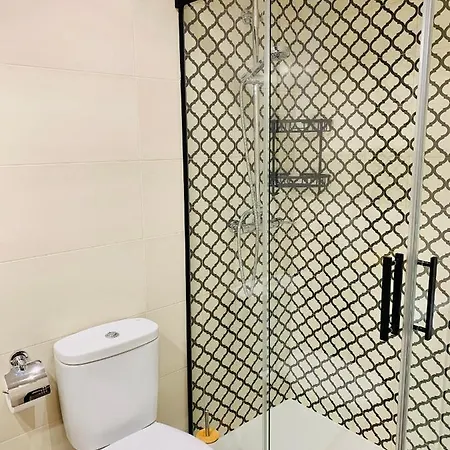Apartamento Solana Tulipanes Fuengirola