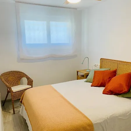 Solana Tulipanes Apartamento *
