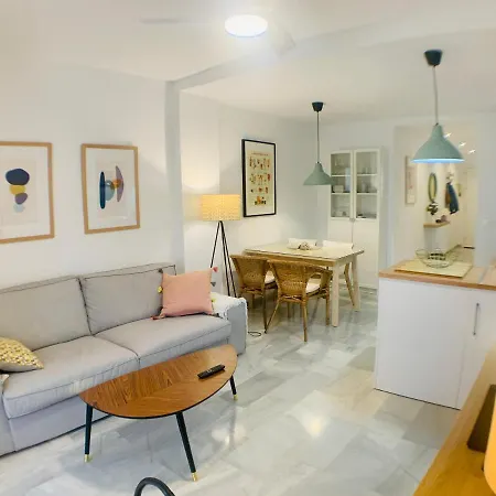 Solana Tulipanes Apartamento *
