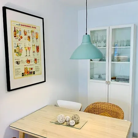 Apartamento Solana Tulipanes *