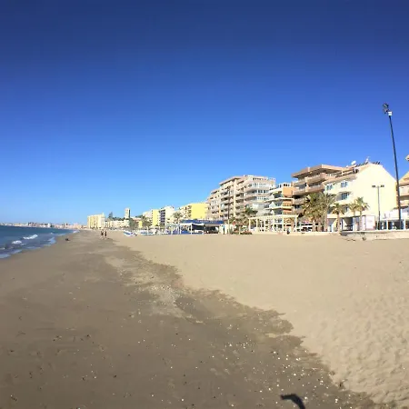 Apartamento Solana Tulipanes *