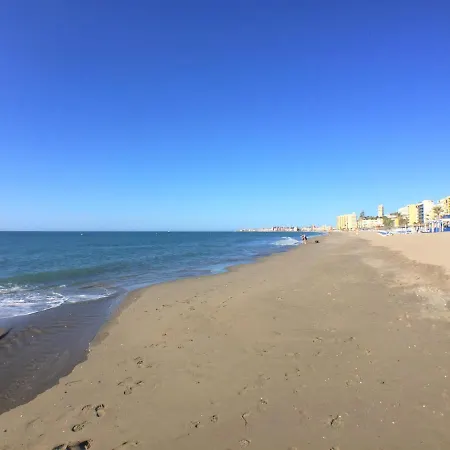 Apartamento Solana Tulipanes Fuengirola