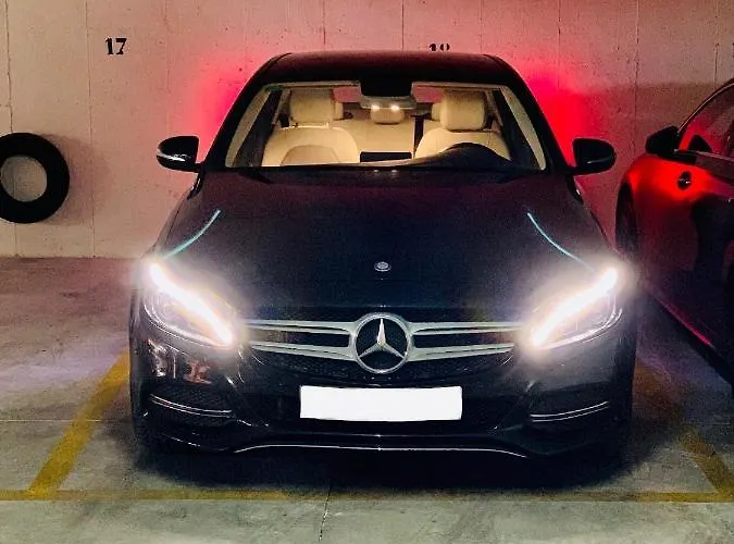 Solana Tulipanes Parking Pool Terrace شقة